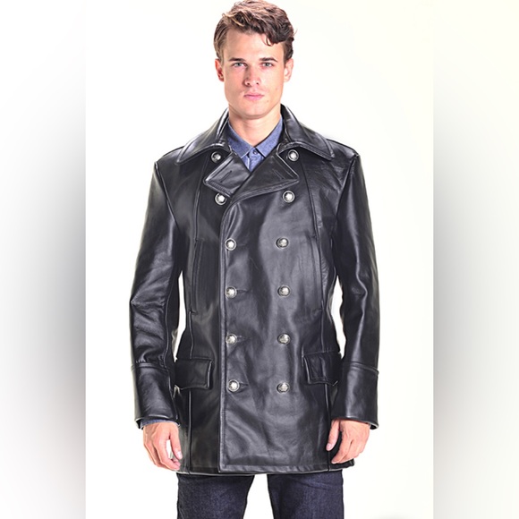 Schott 650 - Picture 4 of 6